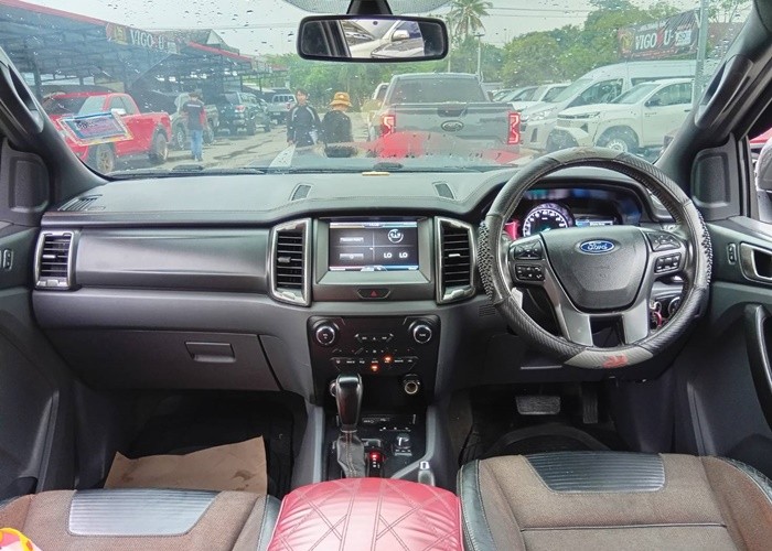Used 8
                    FORD
                     for Sale Image