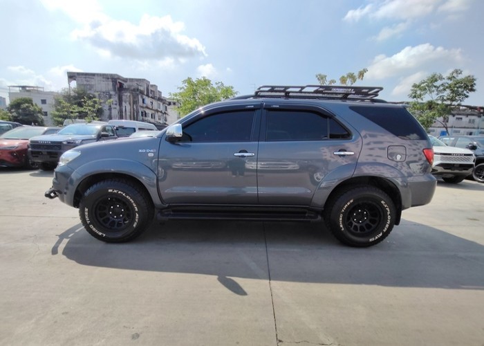 Used 7
                    TOYOTA
                     for Sale Image