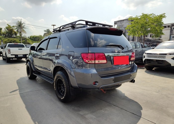 Used 7
                    TOYOTA
                     for Sale Image