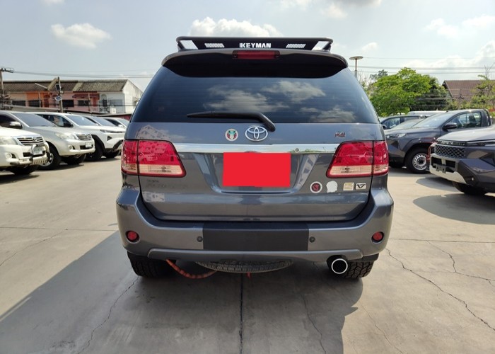 Used 7
                    TOYOTA
                     for Sale Image