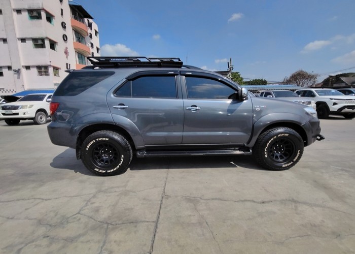 Used 7
                    TOYOTA
                     for Sale Image