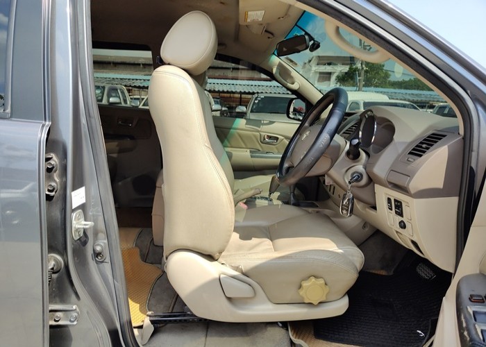 Used 7
                    TOYOTA
                     for Sale Image