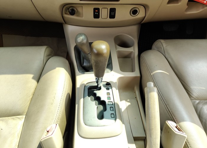 Used 7
                    TOYOTA
                     for Sale Image