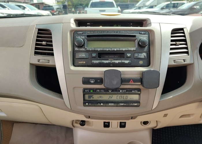 Used 7
                    TOYOTA
                     for Sale Image