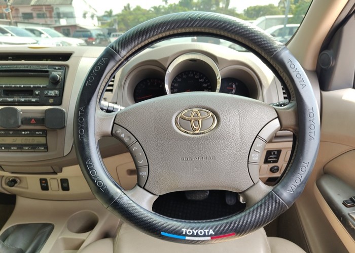 Used 7
                    TOYOTA
                     for Sale Image
