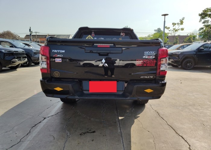 Used 3
                    MITSUBISHI
                     for Sale Image