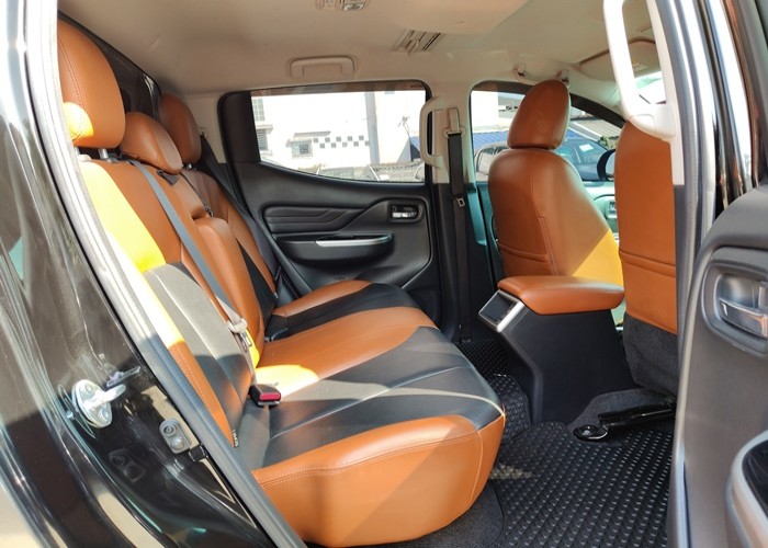 Used 3
                    MITSUBISHI
                     for Sale Image