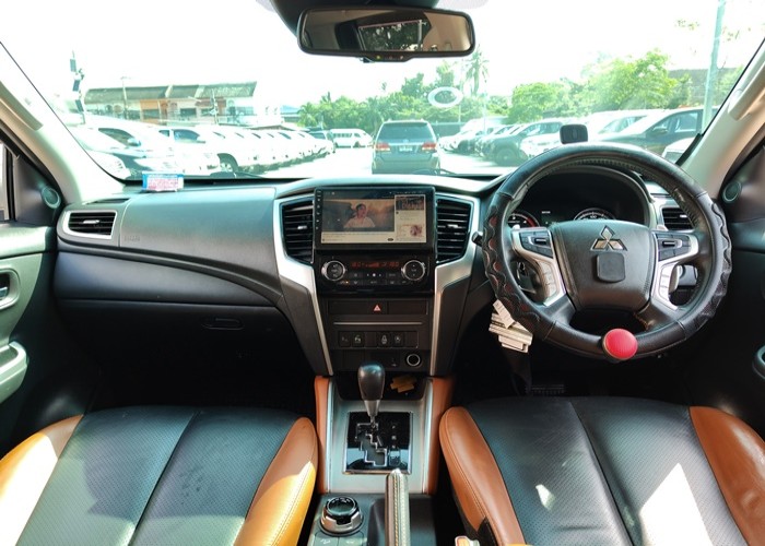 Used 3
                    MITSUBISHI
                     for Sale Image