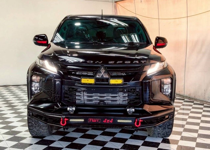 Used 3
                    MITSUBISHI
                     for Sale Image