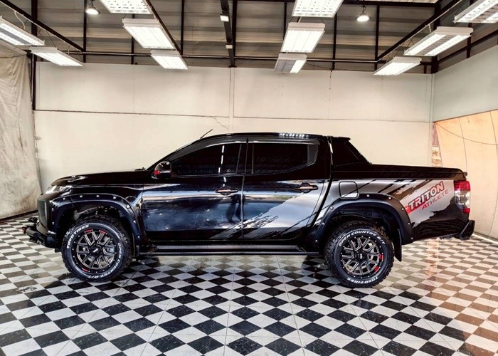 Used 3
                    MITSUBISHI
                     for Sale Image