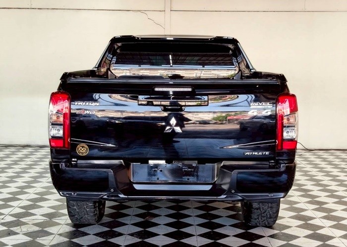 Used 3
                    MITSUBISHI
                     for Sale Image