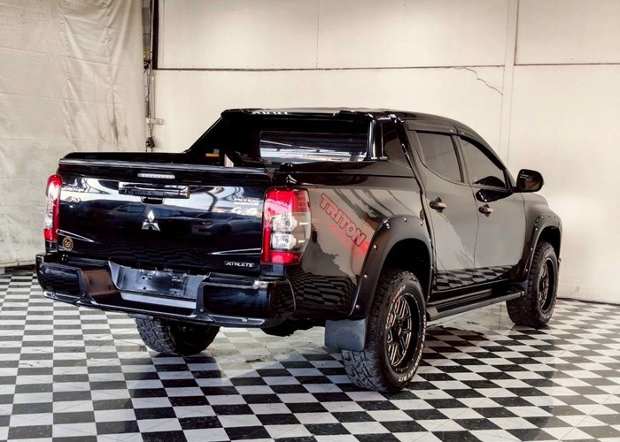 Used 3
                    MITSUBISHI
                     for Sale Image