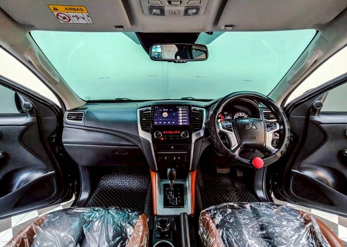 Used 3
                    MITSUBISHI
                     for Sale Image