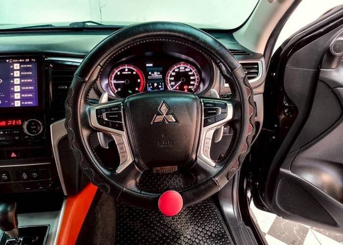 Used 3
                    MITSUBISHI
                     for Sale Image