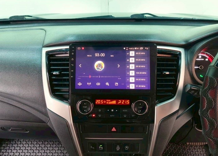 Used 3
                    MITSUBISHI
                     for Sale Image