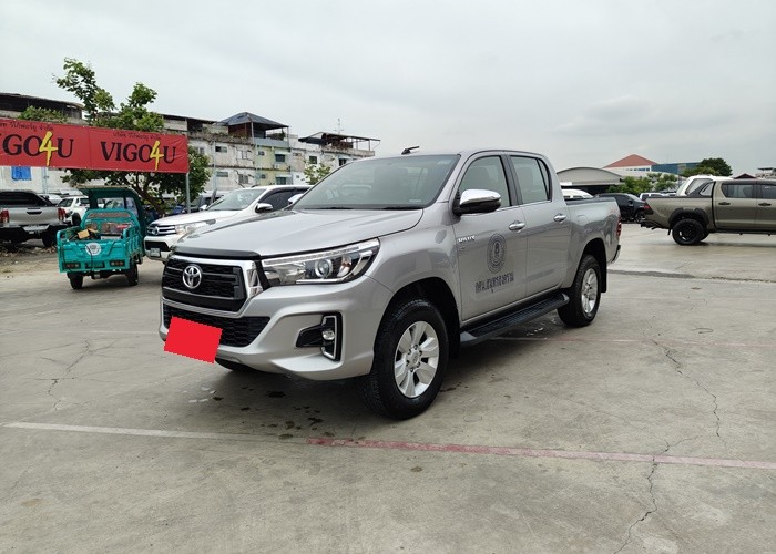 TOYOTA