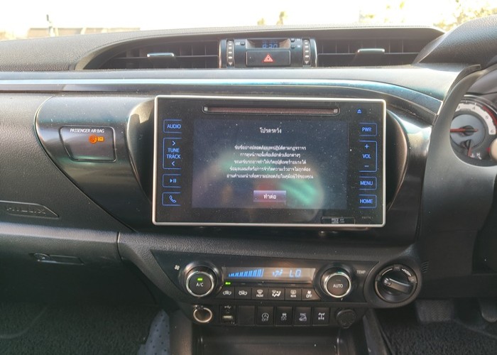 Used 3
                    TOYOTA
                     for Sale Image