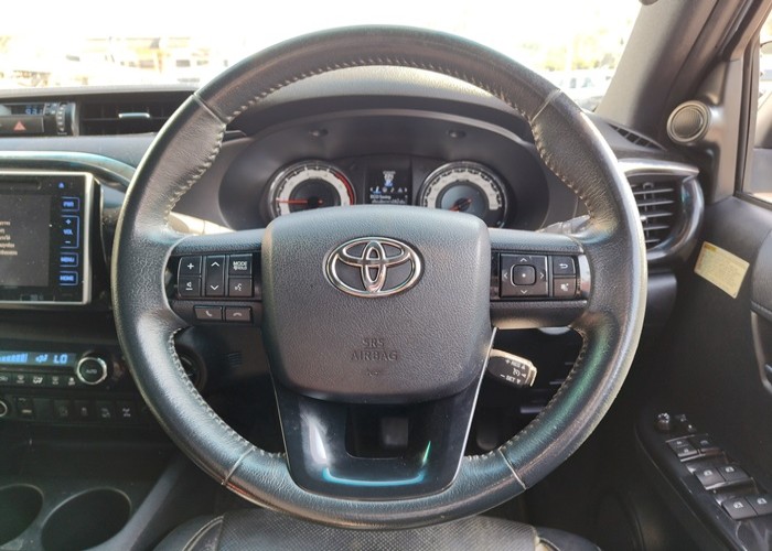 Used 3
                    TOYOTA
                     for Sale Image