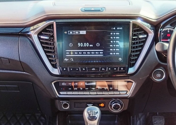 Used 6
                    ISUZU
                     for Sale Image