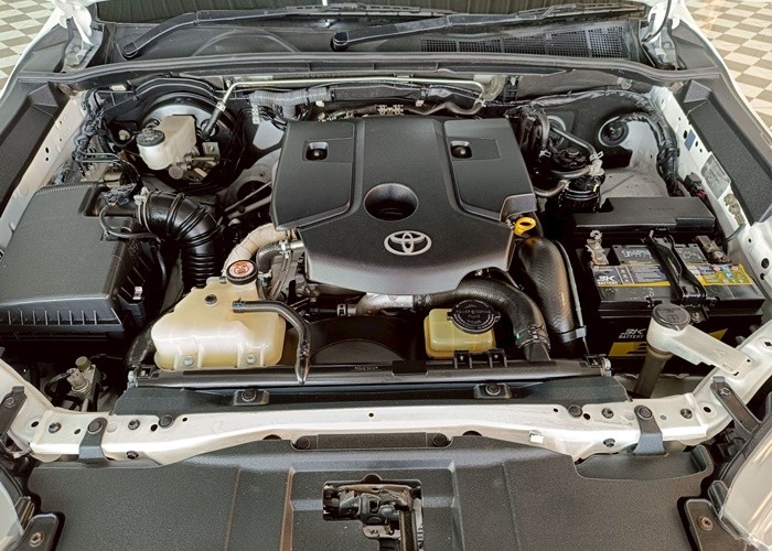 Used 2
                    TOYOTA
                     for Sale Image