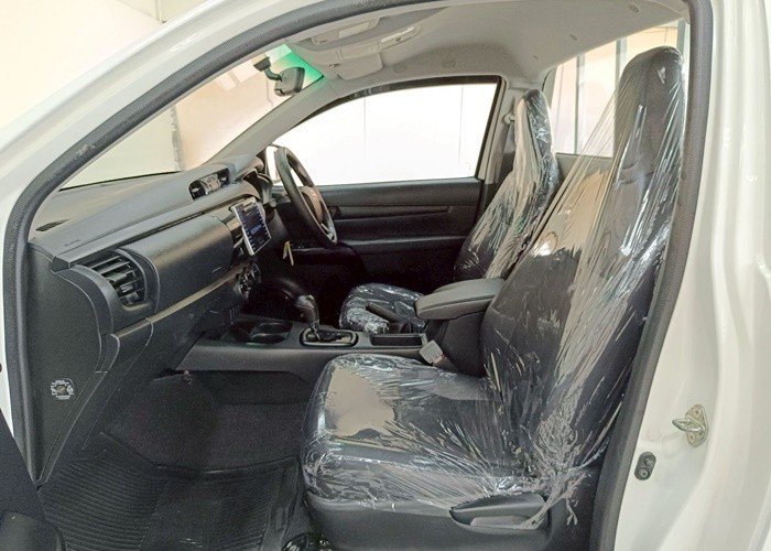 Used 2
                    TOYOTA
                     for Sale Image