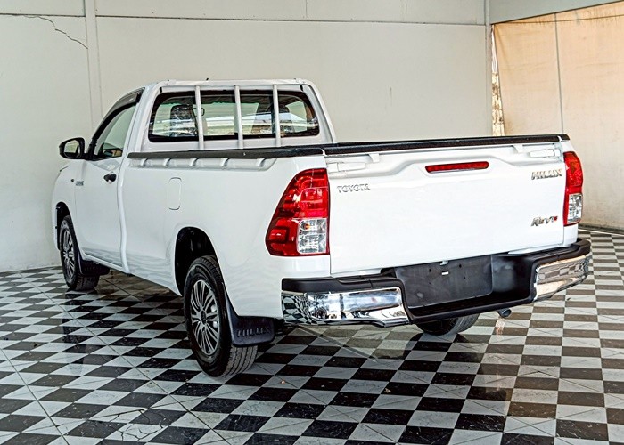 Used 2
                    TOYOTA
                     for Sale Image