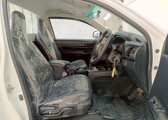 Used 2
                    TOYOTA
                     for Sale Image