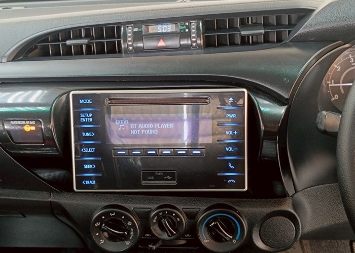 Used 2
                    TOYOTA
                     for Sale Image