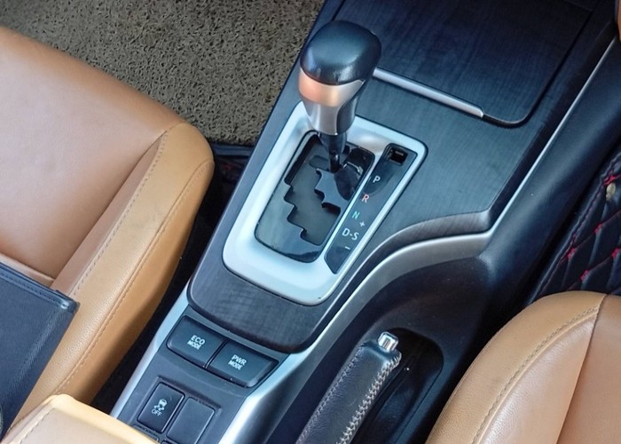 Used 7
                    TOYOTA
                     for Sale Image