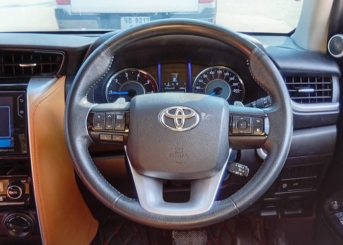 Used 7
                    TOYOTA
                     for Sale Image
