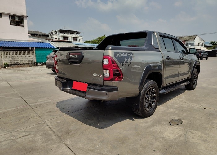 Used 4
                    TOYOTA
                     for Sale Image