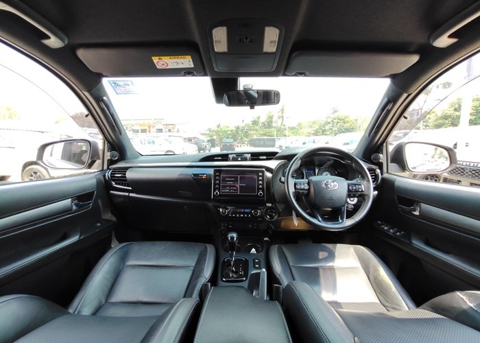 Used 4
                    TOYOTA
                     for Sale Image