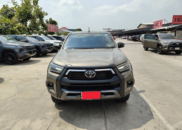 Used 4
                    TOYOTA
                     for Sale Image