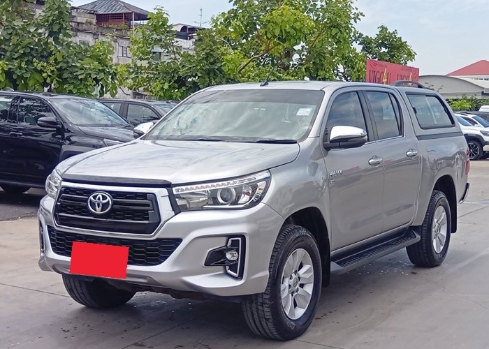 TOYOTA