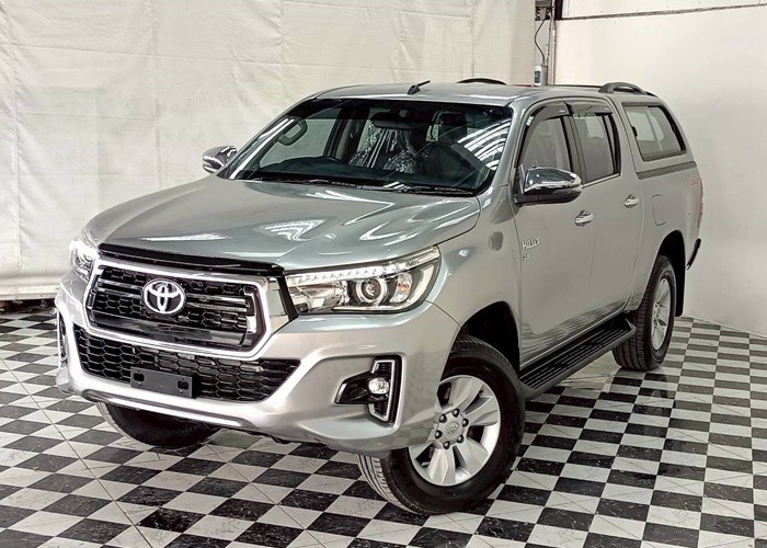 TOYOTA