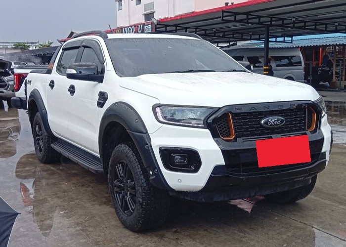 Used 1
                    FORD
                     for Sale Image
