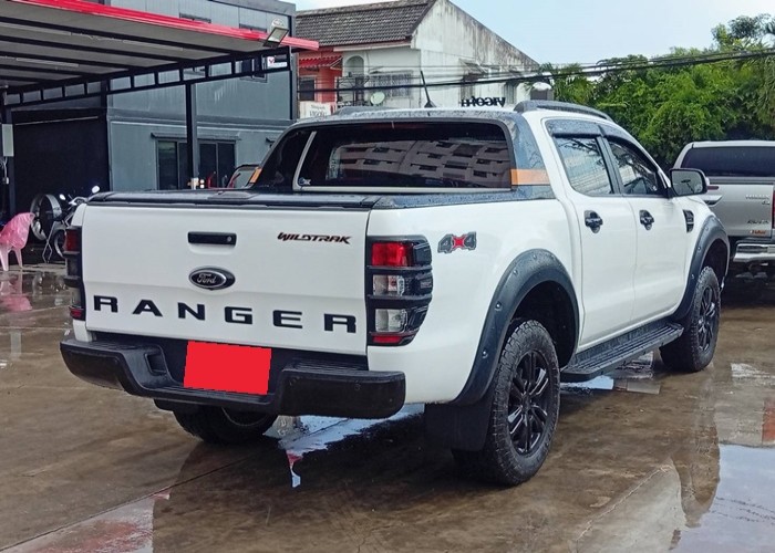 Used 1
                    FORD
                     for Sale Image