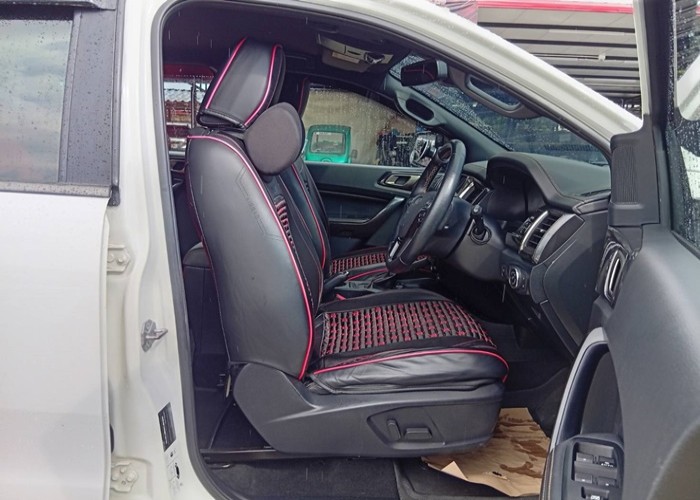 Used 1
                    FORD
                     for Sale Image