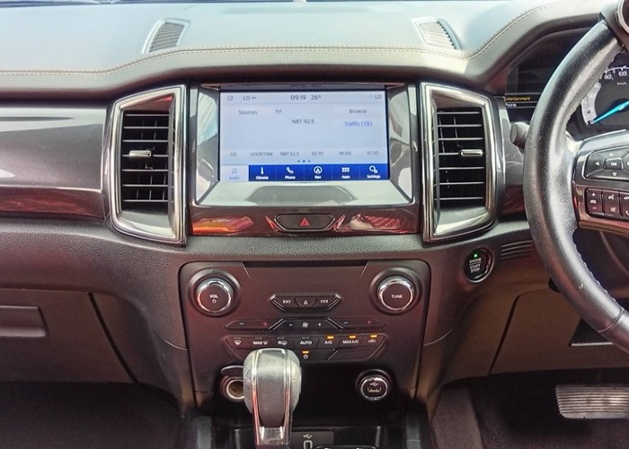 Used 1
                    FORD
                     for Sale Image