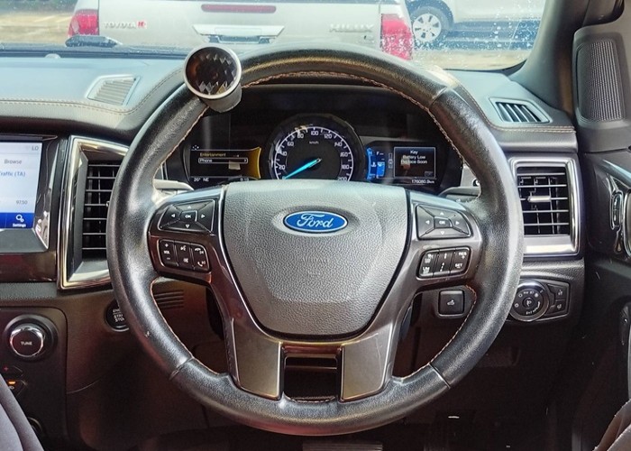 Used 1
                    FORD
                     for Sale Image