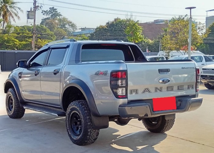 Used 1
                    FORD
                     for Sale Image