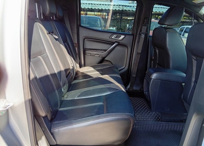 Used 1
                    FORD
                     for Sale Image