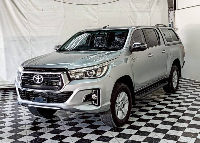 TOYOTA