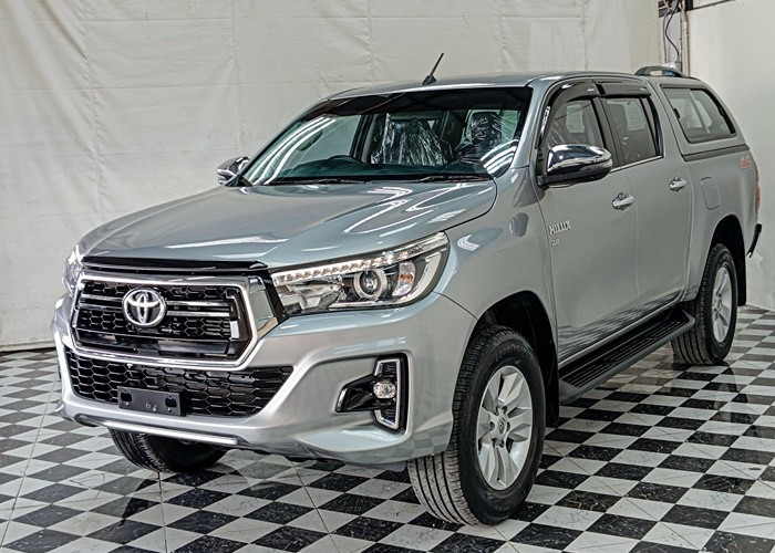 TOYOTA