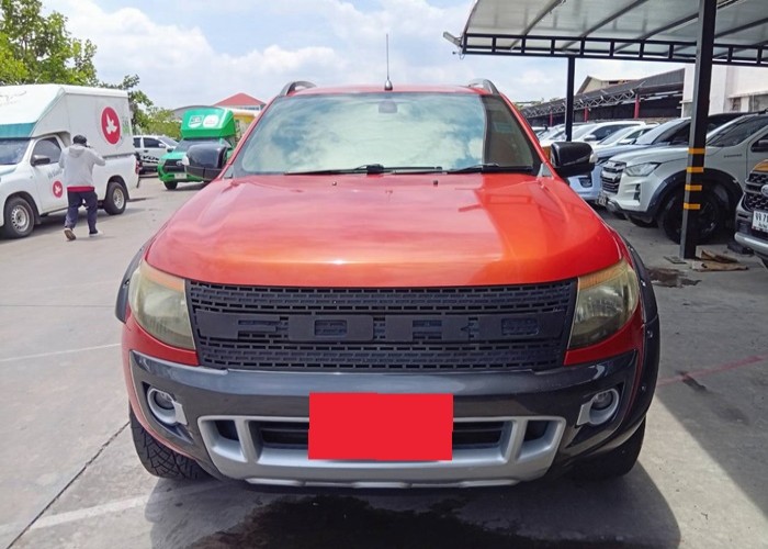 Used 7
                    FORD
                     for Sale Image