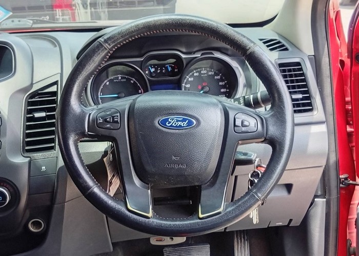 Used 7
                    FORD
                     for Sale Image