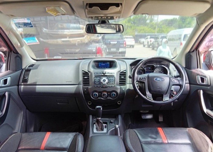 Used 7
                    FORD
                     for Sale Image