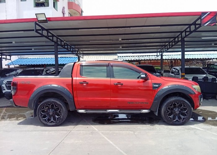 Used 7
                    FORD
                     for Sale Image
