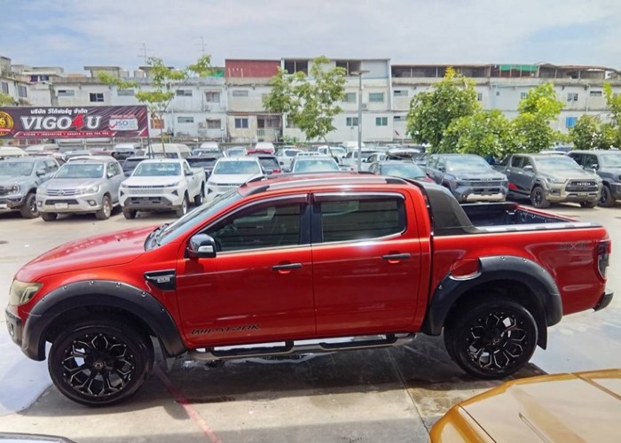 Used 7
                    FORD
                     for Sale Image