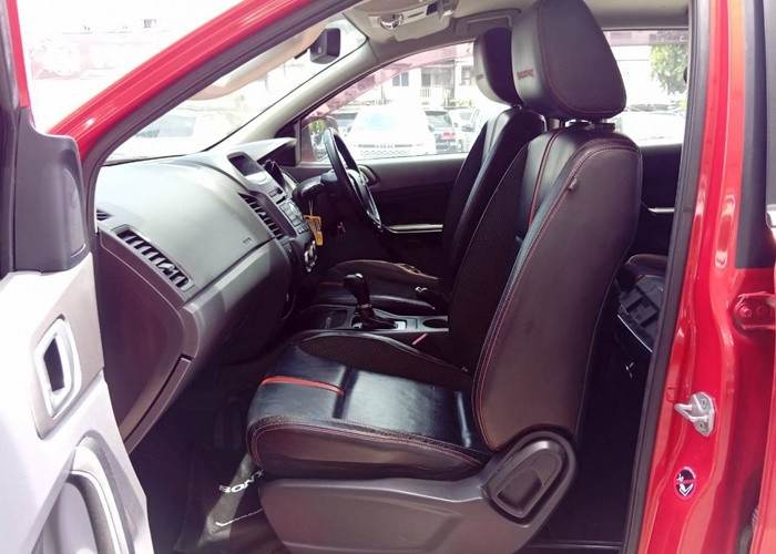 Used 7
                    FORD
                     for Sale Image